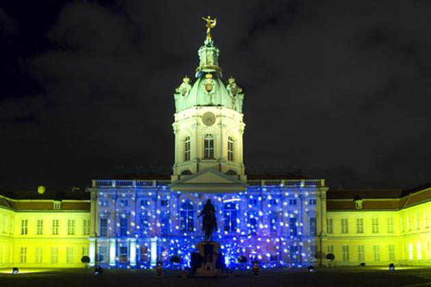 Berlin Festival of Lights