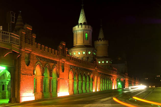 Berlin Festival of Lights