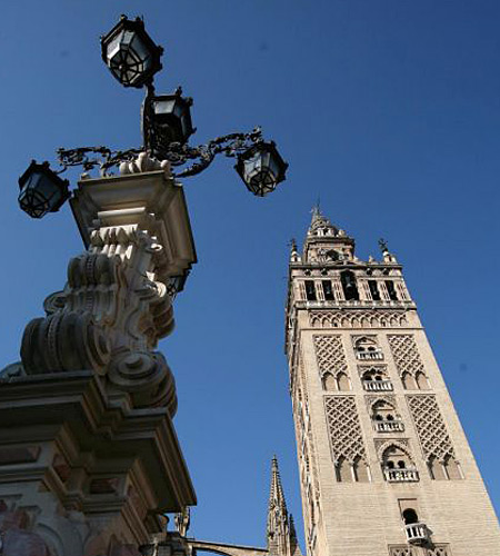 The Guardian, Observer and GU Travel Awards 2007