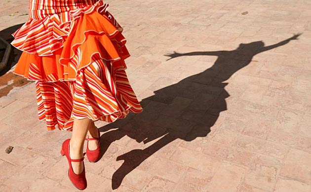 The Guardian, Observer and GU Travel Awards 2007