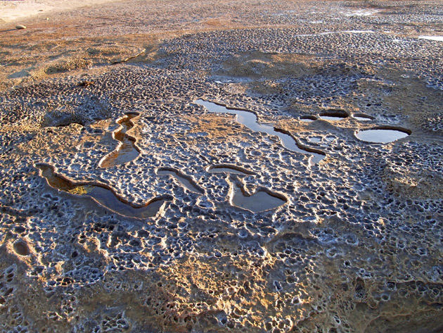 Mill Beach, South Durras, Australia