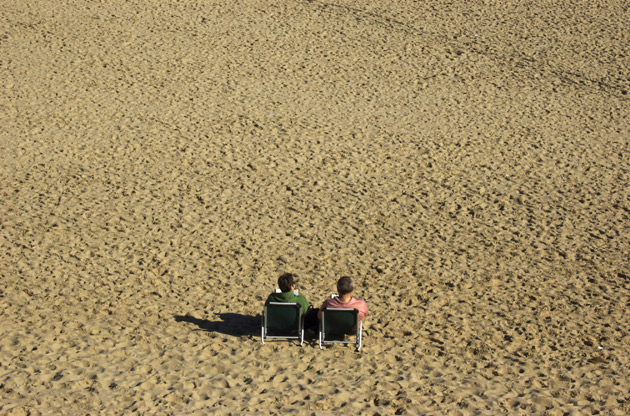 Winterton Beach, Norfolk