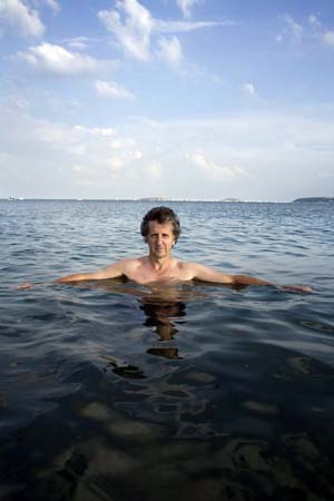 Childhood holidays Blake Morrison