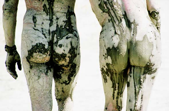 Burning Man Festival