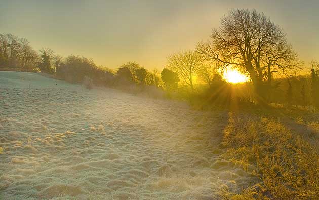 Banstead, Surrey