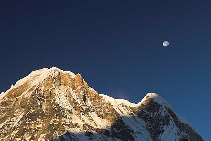 Annapurna, Nepal