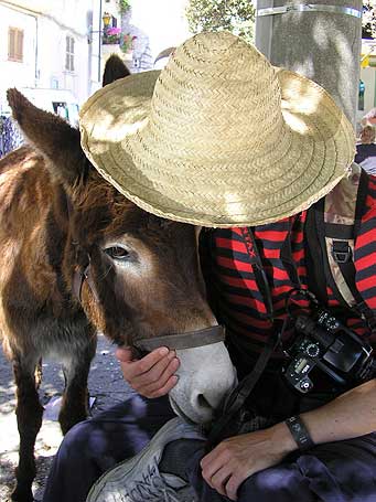 Toffia, Sabina Region, Italy