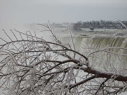 Niagara Falls, Canada