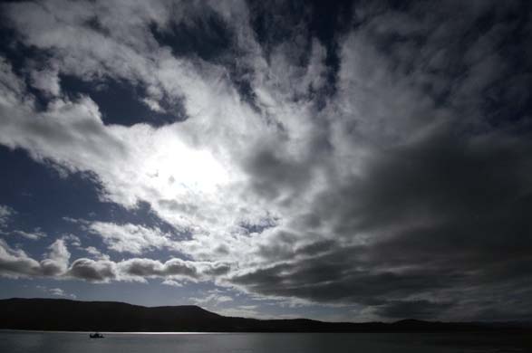 Bruny Island, Australia