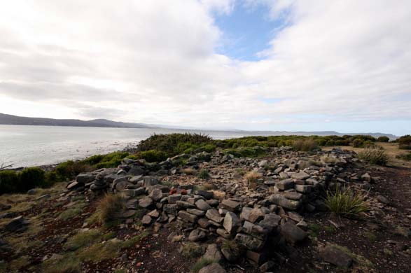 Bruny Island, Australia