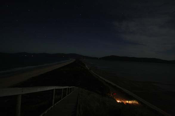 Bruny Island, Australia