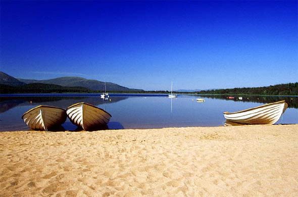 National Parks in Britain