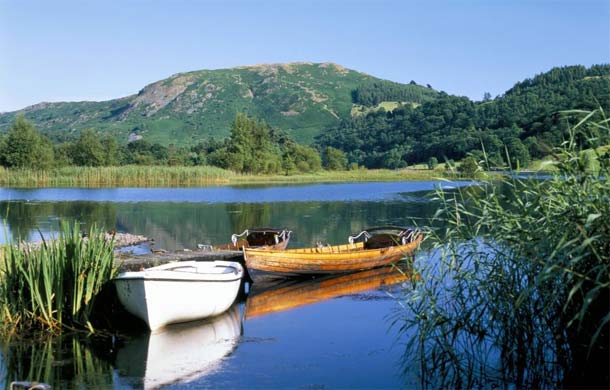 National Parks in Britain