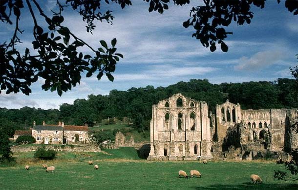 National Parks in Britain