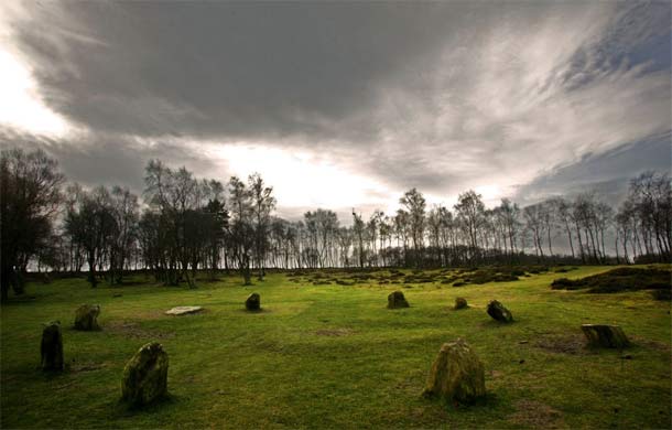 National Parks in Britain