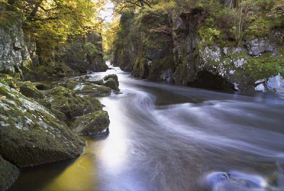National Parks in Britain