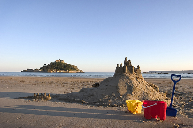 Marazion, Cornwall 