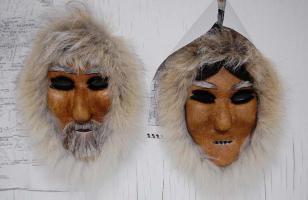 Road trip across Alaska