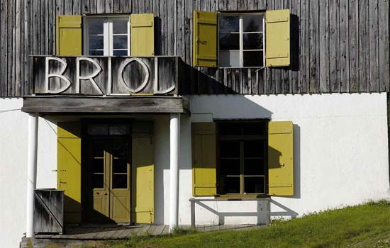 Pensione Briol Sud Tyrol