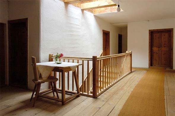 Pensione Briol Sud Tyrol