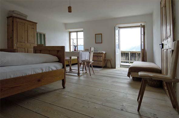 Pensione Briol Sud Tyrol