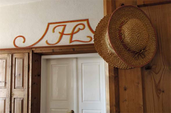 Pensione Briol Sud Tyrol