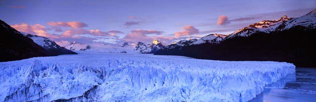 Waiting for the light