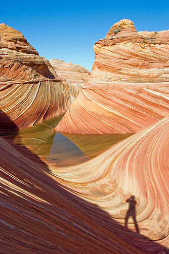 Coyote Buttes, Arizona, United States