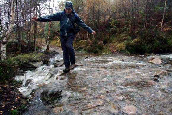 Glen Affric, Scotland