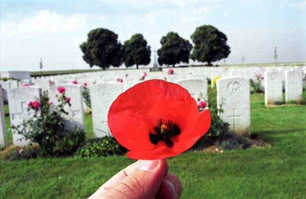 Wancourt, Pas de Calais