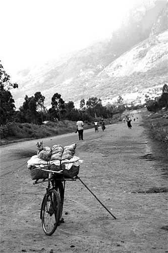 Mulanje,  Southern Malawi