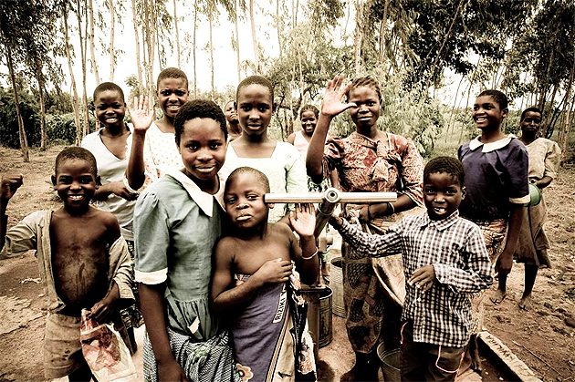 Mulanje, Southern Malawi