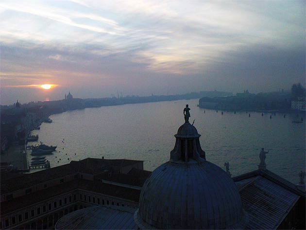 Venice, Italy