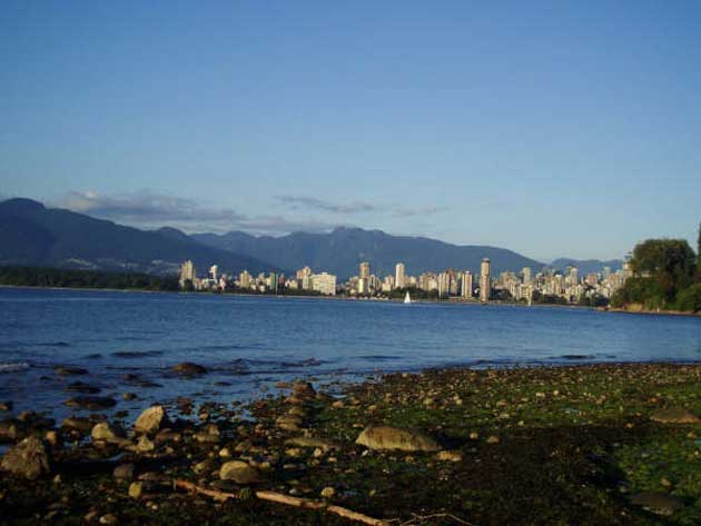 Kitsilano, Vancouver