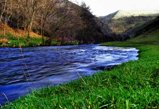 Dovedale, Peak District