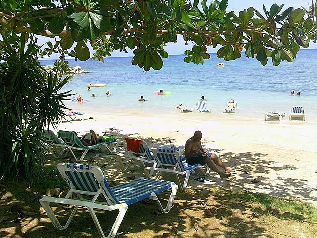 Ocho Rios, Jamaica
