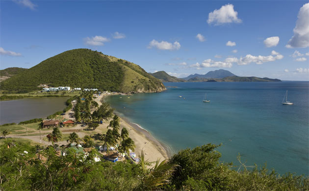 St Kitts