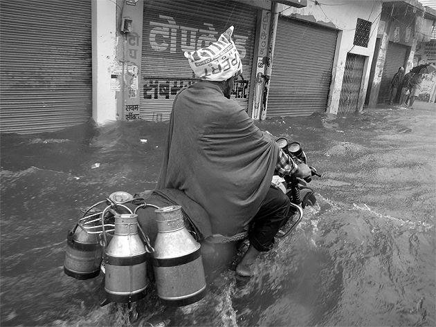 Uttrakhand, Northern India
