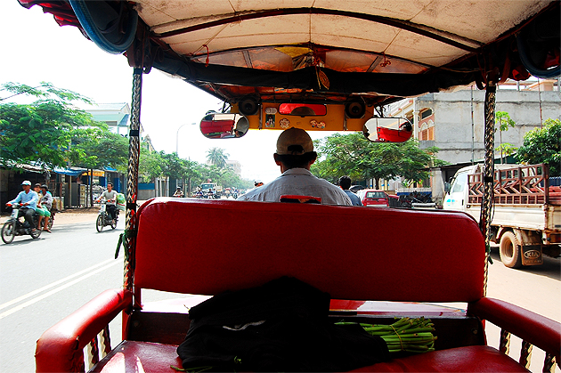 Phnom Penh, Cambodia