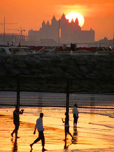 Dubai, United Arab Emirates