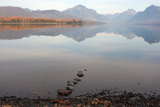 Glacier National Park