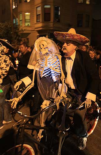 Dia de los Muertos