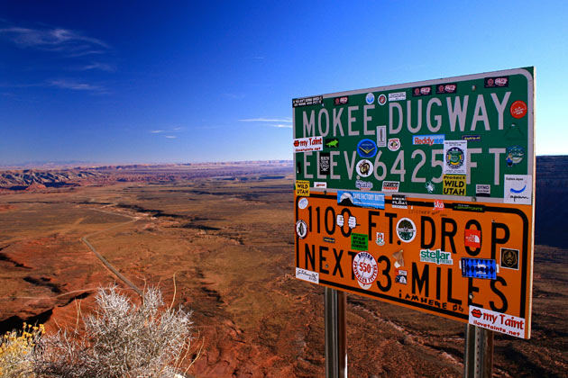 South Utah, US