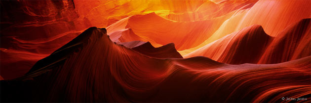 Antelope Canyon, USA