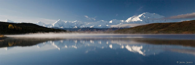 Denali National Park and Reserve