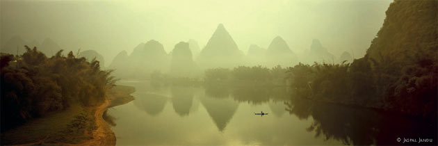 Yangshuo, China