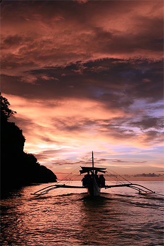 Boracay, The Philippines