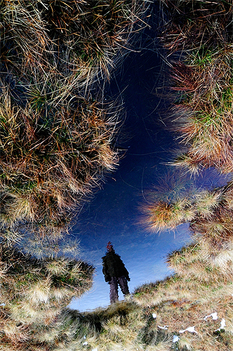 Pen Y Fan, Wales