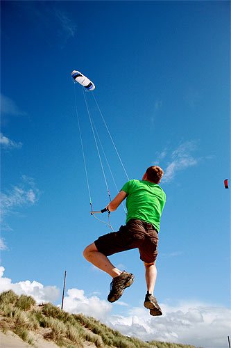 Aberdovey beach, Wales