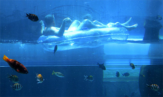 Atlantis Hotel, Dubai